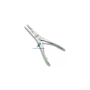 คีมตัดสำหรับศัลยกรรมกระดูกและข้อ15ซม. เครื่องมือทางการแพทย์คีมตัดสแตนเลส - Product Image 5