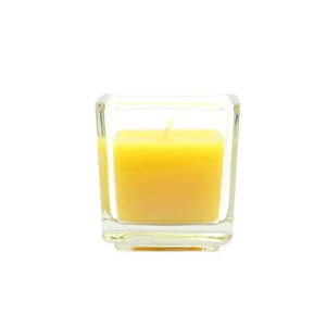 Most Selling Square Glass Votive At with Custom Size & Color - Product Image 4
