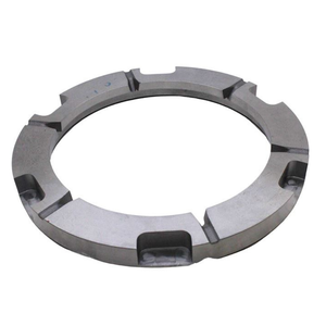 Piston de haute qualité Baltacioglu 64.1365.11, pièce de rechange automobile Diwa.5 pour bus - Product Image 1