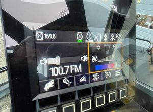 Miniexcavadora Caterpillar Cat306 CR 2021 para Uso Doméstico, Bajas Horas de Trabajo, Excavadora de Zanjas, Bomba Kubota con Engranajes PLC, Alto Rendimiento - Product Image 3