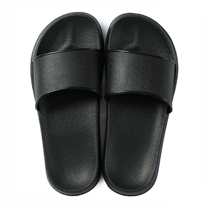 Most Popular New Style Mean <b>Slides</b> <b>Slipper</b> In Bulk Quantity Hot Selling Product PVC Beach <b>Slipper</b> For Men <b>Slides</b> <b>Slippers</b> - Product Image 4