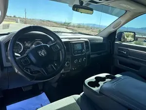 RAM 1500 Classic Express 2019 - Product Image 2