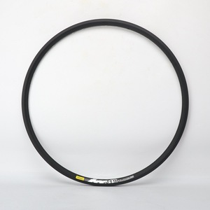 Jantes en alliage de vélo de montagne, jante de vtt 26 pouces 28 trous jantes de <span class=keywords><strong>roue</strong></span> de vélo ultralégères XM319 jeu de roues - Product Image 3