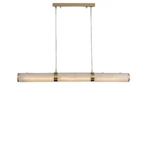 Collection de lustres et de lampes suspendues OpheliaLuxe - Product Image 6