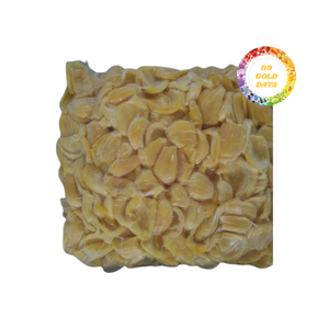 Jacquier surgelé individuellement-Couleur vibrante et texture moelleuse, parfait pour les desserts asiatiques et les créations culinaires - Product Image 3