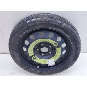 ล้ออะไหล่แท้ VOLKSWAGEN Golf 7 Sedan รุ่น 5Q0601027AR (12>) - Product Image 3