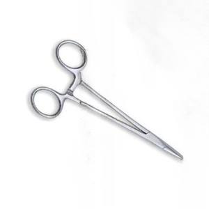 คีมผ่าตัดแบบใช้แล้วทิ้งเข็มยึด Mayo hegar ขนาด20ซม. ใช้ครั้งเดียวทำจากสเตนเลสออกแบบโลโก้ได้ตามต้องการ - Product Image 4