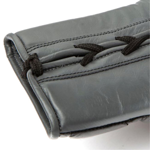 Prix d'usine Conception personnalisée Nouveau produit Gants de boxe Concevez vos propres gants de boxe en cuir souple confortables et personnalisables - Product Image 6