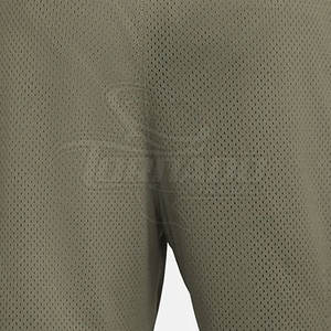Men Low Price <b>Mesh</b> <b>Short</b> Summer Quick Dry Customized <b>Mesh</b> <b>Short</b> Wholesale <b>Mesh</b> <b>Short</b> in Stock - Product Image 5