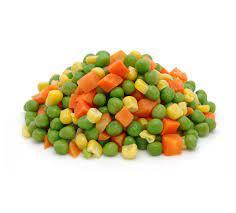 Exportation depuis le Vietnam Mélange de légumes Recette de grains de maïs pois verts Mélange de légumes surgelés IQF Livraison rapide et échantillon gratuit - Product Image 6