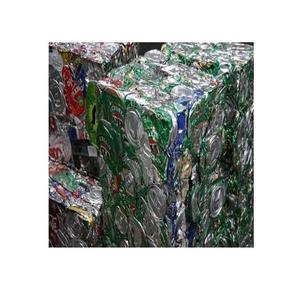 Precio de latas de rueda reprocesada de chatarra de aluminio UBC de extrusión 6063 para ruedas y cables de aleación - Product Image 4