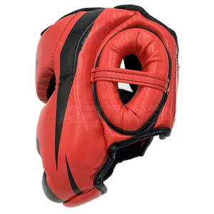 Engranaje de cabeza de EVA ligero para boxeo y protector de cabeza MMA para boxeo con carcasa exterior duradera - Product Image 6