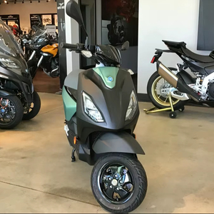 NUEVO Scooter-Motocicleta Piaggio 1 Active 2026 - Product Image 1