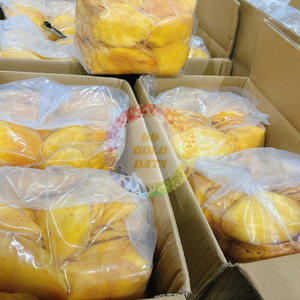 Proveedor de Mango Seco suave de Vietnam: directo de fábrica, grandes cantidades, ideal para marcas privadas, cadenas minoristas y procesamiento de alimentos - Product Image 6