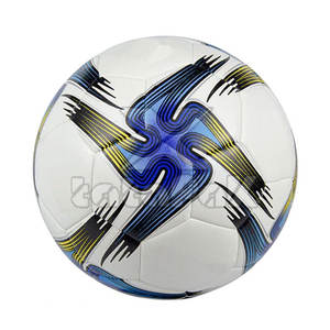 Lightweight Top Grade PVC Training <b>Footballs</b> for Professional Adults Training Matches Factory Direct Supply <b>Price</b> - Product Image 2