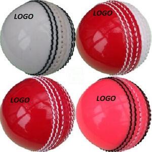 Vente chaude balles dures forte adhérence Sportswear joueurs d'équipe haute pression Sports Cricket balle dure Logo personnalisé - Product Image 5
