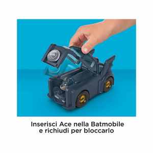 Siêu lanchi đi xe từ giải đấu của dòng sản phẩm superpets - Product Image 5