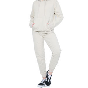 ชุดวอร์มสองชิ้นสำหรับผู้หญิงชุดวอร์มผู้หญิงชุดวอร์มมีสไตล์ - Product Image 2