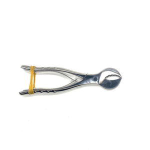 Paris Bandage Américain Orthopédique Cast Cutter Pièces Plâtre Cast Cutter Lames Plâtre Lame De Scie - Product Image 6