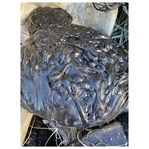 High Quality <b>ABS</b> Lumps Bulk Supply Factory Price Export Grade Plastic Material - Product Image 2