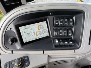 รถตักขนาดเล็ก JCB 4CX Eco รถตักดินอเนกประสงค์ด้านหน้ารถแทรคเตอร์ขนาดเล็กพร้อมเครื่องยนต์ปั๊มมอเตอร์ - Product Image 5