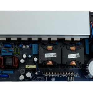 Servicio OEM de adquisición de componentes y montaje de PCB y PCBA de PTH y SMD automotriz personalizado de calidad superior desde Italia - Product Image 2