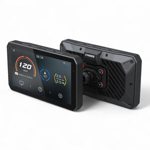 AIO-5 Motor con CarPlay y Android Auto, Nuevo Pantalla para Juegos - Product Image 1