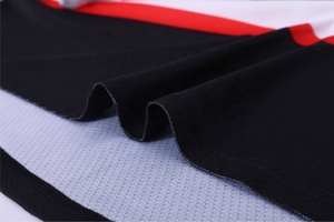 Uniforme de hockey sur glace Logo personnalisé Maillot de hockey réversible Vêtements pour équipes Maillot de hockey sur glace réversible pour hommes - Product Image 6