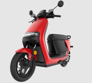 Offres de Vélos Électriques LIGHTEST ROAD DEALS Segg way E Moped E110a - Product Image 2