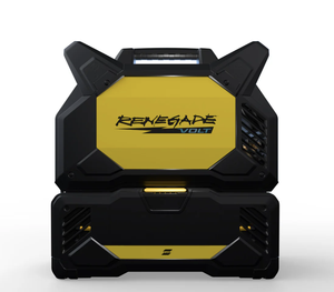 Machines à souder sans fil VOLTS-ES 200i, alimentées par batterie, type stick/TIG. - Product Image 2