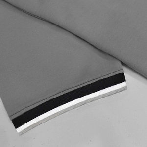 Camiseta Polo para Hombre de Marca Privada, Camisetas Polo Cómodas para Hombre - Product Image 3