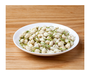 ดอกจัสมินออร์แกนิก100เปอร์เซ็นต์สำหรับชงชาดอกมะลิเกรดสูงชาธรรมชาติและบริสุทธิ์ - Product Image 3