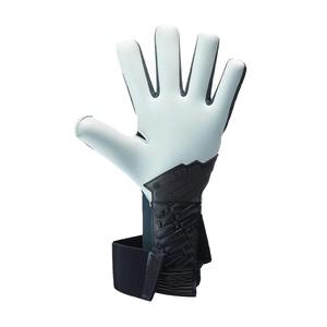 Gants de gardien de but de football avec protection digitale et double poignet. Les gants de gardien de but offrent un contrôle et une adhérence extrêmement forts - Product Image 6