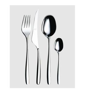 Ensemble de couverts au design attrayant, ensemble de couverts de haute qualité, cuillère, fourchette, couteau, ensemble de couverts au prix le plus bas - Product Image 1