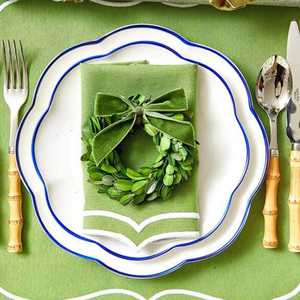 Mats <b>Placemats</b> <b>Set</b> Kitchen <b>Placemat</b> <b>Coaster</b> Cotton Linen Embroidery Pad Dish Coffee Cup Table Mat Home Decor OEM - Product Image 6