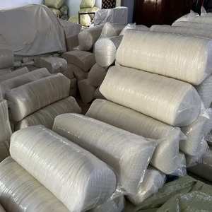 Papel de Arroz 100% Sin Gluten, Rollo de Papel de Arroz Seco, Ingredientes Sin Sabor, Empaquetado en Bolsa para Adultos, Alimentos y Bebidas - Product Image 6