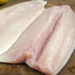 บาซาเนื้อแช่แข็งรับประกันโภชนาการเต็มรูปแบบ | ทำในเวียดนาม - Product Image 1