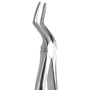 Equipo Dental de Acero Inoxidable Personalizado - Fórceps de Extracción Dental Manual, Instrumento Dental de Surgiright - Product Image 4