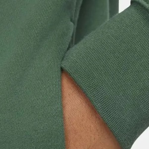 เสื้อฮู้ดผู้ชายประดับเพชรเทียม คุณภาพดี ผลิตโดยผู้ผลิตที่เชื่อถือได้ ปรับแต่งได้เต็มที่ กำลังเป็นที่นิยม ไม่ยับ คุณภาพสูง - Product Image 4