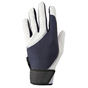 ถุงมือตีเบสบอลหนังแกะ - Product Image 1