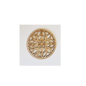 Posavasos y respaldo de corcho personalizados, piezas naturales a precio de fábrica - Product Image 6