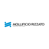Ressorts de compression en acier au carbone, acier inoxydable zingué, sur mesure, prix direct usine italien, pour pièces mécaniques industrielles