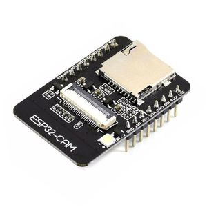 Carte de développement WiFi ESP32-CAM pour Bluetooth avec module caméra OV2640 - Product Image 3