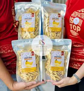 Snacks vietnamitas de alta calidad: Mango suave deshidratado, Nueces de cachew, Dátiles, Frutas deshidratadas congeladas Belle Sunrise - Product Image 6