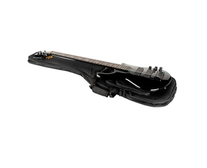 Basse électrique 5 cordes Spector Euro5LX Alex Webster Standard de qualité supérieure, neuve, noire, vente rapide - Product Image 3