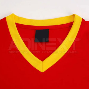 Uniforme de basket-ball pour adultes sur mesure, service OEM, respirant, séchage rapide, 100% polyester pour hommes - Product Image 2