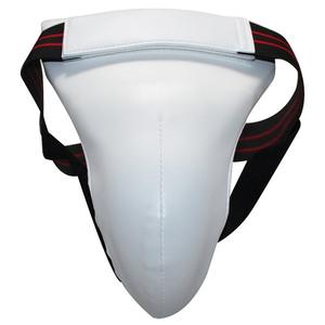 Garde d'aine Muay Thai en gros en vrac, protection de tasse en acier pour l'entraînement de Kickboxing et de MMA - Product Image 1