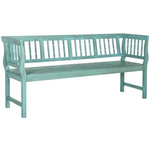 Attractive solid wood <b>bench</b> modern <b>indoor</b> and outdoor furniture for home living room outdoor garden storage <b>bench</b> made in India - Product Image 1