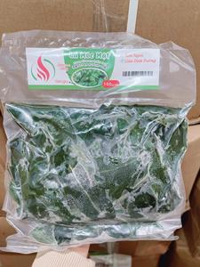 Feuille congelée de Clausena Indica IQF Emballage sous vide Approvisionnement du Vietnam - Product Image 4
