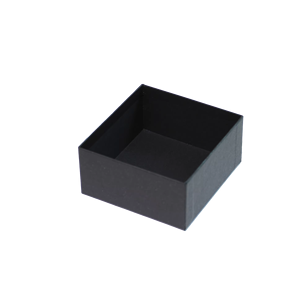 Boîte à bijoux élégante de stockage de bracelet de style italien - Product Image 4